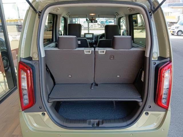 Ｎ－ＷＧＮ Ｌホンダセンシング　ギャザズナビ／ＣＤ／中古スタッドレスタイヤ付／リアカメラ／運転席シートヒーター／スマートキー／ＥＴＣ／オートエアコン／ドライブレコーダー／サイドエアバッグ／カーテンエアバッグ／ハロゲンヘッドライト（7枚目）