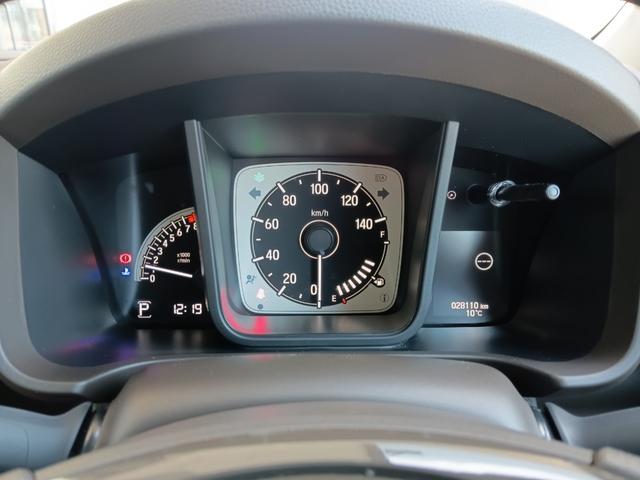 Ｎ－ＷＧＮ Ｌホンダセンシング　ギャザズナビ／ＣＤ／中古スタッドレスタイヤ付／リアカメラ／運転席シートヒーター／スマートキー／ＥＴＣ／オートエアコン／ドライブレコーダー／サイドエアバッグ／カーテンエアバッグ／ハロゲンヘッドライト（10枚目）