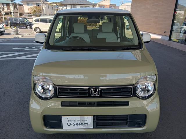 Ｎ－ＷＧＮ Ｌホンダセンシング　ギャザズナビ／ＣＤ／中古スタッドレスタイヤ付／リアカメラ／運転席シートヒーター／スマートキー／ＥＴＣ／オートエアコン／ドライブレコーダー／サイドエアバッグ／カーテンエアバッグ／ハロゲンヘッドライト（33枚目）