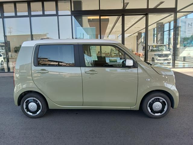 Ｎ－ＷＧＮ Ｌホンダセンシング　ギャザズナビ／ＣＤ／中古スタッドレスタイヤ付／リアカメラ／運転席シートヒーター／スマートキー／ＥＴＣ／オートエアコン／ドライブレコーダー／サイドエアバッグ／カーテンエアバッグ／ハロゲンヘッドライト（37枚目）
