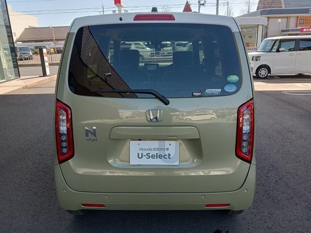 Ｎ－ＷＧＮ Ｌホンダセンシング　ギャザズナビ／ＣＤ／中古スタッドレスタイヤ付／リアカメラ／運転席シートヒーター／スマートキー／ＥＴＣ／オートエアコン／ドライブレコーダー／サイドエアバッグ／カーテンエアバッグ／ハロゲンヘッドライト（41枚目）