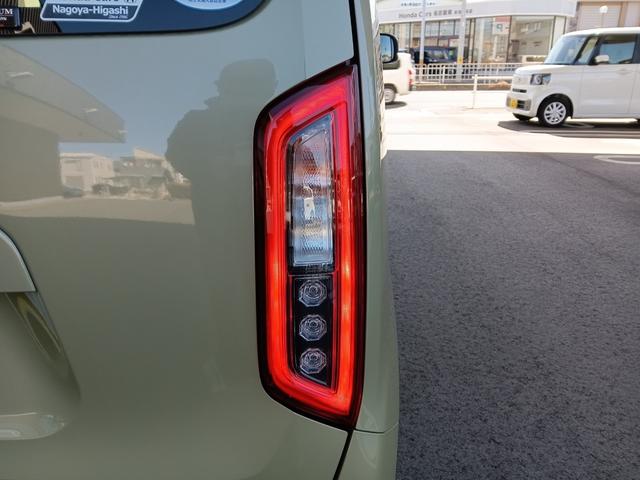 Ｎ－ＷＧＮ Ｌホンダセンシング　ギャザズナビ／ＣＤ／中古スタッドレスタイヤ付／リアカメラ／運転席シートヒーター／スマートキー／ＥＴＣ／オートエアコン／ドライブレコーダー／サイドエアバッグ／カーテンエアバッグ／ハロゲンヘッドライト（43枚目）