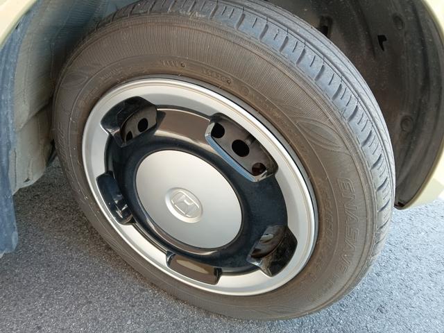 Ｎ－ＷＧＮ Ｌホンダセンシング　ギャザズナビ／ＣＤ／中古スタッドレスタイヤ付／リアカメラ／運転席シートヒーター／スマートキー／ＥＴＣ／オートエアコン／ドライブレコーダー／サイドエアバッグ／カーテンエアバッグ／ハロゲンヘッドライト（44枚目）