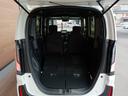Ｎ－ＢＯＸカスタム ベースグレード　レンタアップ車／ホンダセンシング／純正８型ナビ／フルセグＴＶ／Ｂｌｕｅｔｏｏｔｈ接続／バックカメラ／ＬＥＤヘッドライト／オートエアコン／前席シートヒーター／クルーズコントロール／ＥＴＣ／スマートキー（8枚目）