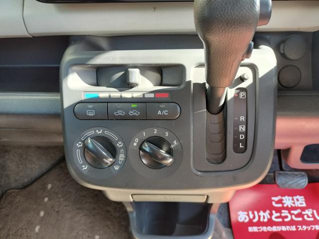 日産 モコ