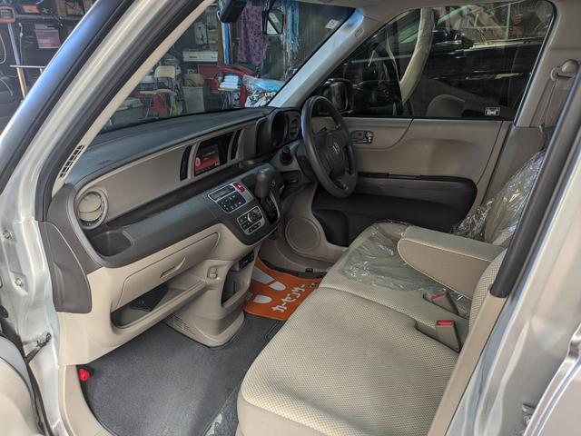 Ｎ－ＯＮＥ Ｇ・Ｌパッケージ　Ｒ８．５　車検整備付　保証付き　禁煙車　修復歴無　ＥＴＣ　ドライブレコーダー　スマートキー　プッシュスタート　ベンチシート　ＣＤ　フルフラットシート（2枚目）