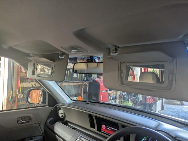 Ｎ－ＯＮＥ Ｇ・Ｌパッケージ　Ｒ８．５　車検整備付　保証付き　禁煙車　修復歴無　ＥＴＣ　ドライブレコーダー　スマートキー　プッシュスタート　ベンチシート　ＣＤ　フルフラットシート（8枚目）