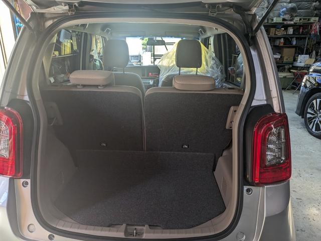 Ｎ－ＯＮＥ Ｇ・Ｌパッケージ　Ｒ８．５　車検整備付　保証付き　禁煙車　修復歴無　ＥＴＣ　ドライブレコーダー　スマートキー　プッシュスタート　ベンチシート　ＣＤ　フルフラットシート（10枚目）