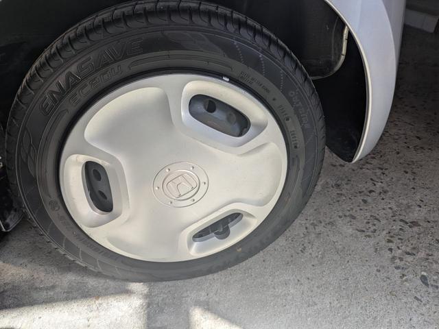 Ｎ－ＯＮＥ Ｇ・Ｌパッケージ　Ｒ８．５　車検整備付　保証付き　禁煙車　修復歴無　ＥＴＣ　ドライブレコーダー　スマートキー　プッシュスタート　ベンチシート　ＣＤ　フルフラットシート（26枚目）