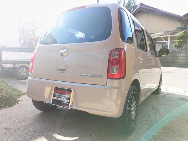 ミラココア ココアX R8.3車検整備/スマートキー/ナビ/TV/Bluetooth/アルミホイール/バックカメラ/AUTOエアコン/フルフラットシート/CD/AM/FM(2枚目)