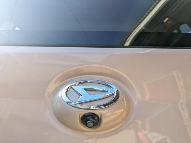 ミラココア ココアX R8.3車検整備/スマートキー/ナビ/TV/Bluetooth/アルミホイール/バックカメラ/AUTOエアコン/フルフラットシート/CD/AM/FM(6枚目)