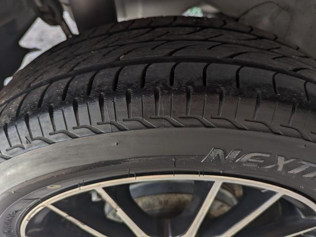 ミラココア ココアX R8.3車検整備/スマートキー/ナビ/TV/Bluetooth/アルミホイール/バックカメラ/AUTOエアコン/フルフラットシート/CD/AM/FM(11枚目)