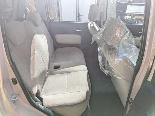 ミラココア ココアX R8.3車検整備/スマートキー/ナビ/TV/Bluetooth/アルミホイール/バックカメラ/AUTOエアコン/フルフラットシート/CD/AM/FM(15枚目)