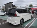 セレナ 2.0 ハイウェイスター VセレクションII 社外メモリーナビ TV 後席モニター 中古車画像_3