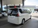 セレナ 2.0 X VセレクションII 純正大画面ナビ TV バックカメラ 中古車画像_3