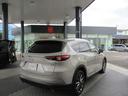 CX-8 2.2 XD Lパッケージ ディーゼルターボ メーカーナビ 全周囲カメラ 本革シート 中古車画像_3