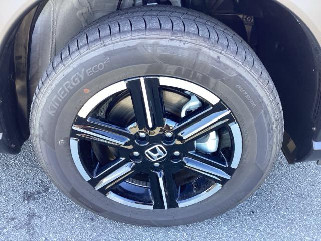 ヴェゼル ｅ：ＨＥＶＸ　当社デモカー上がり　　前後ドライブレコーダー　ホンダ純正９インチナビ　フルセグＴＶ　Ｂｌｕｅｔｏｏｔｈ　バックカメラ　禁煙車　ＬＥＤヘッドライト　ホンダセンシング　ホンダコネクト対応（26枚目）