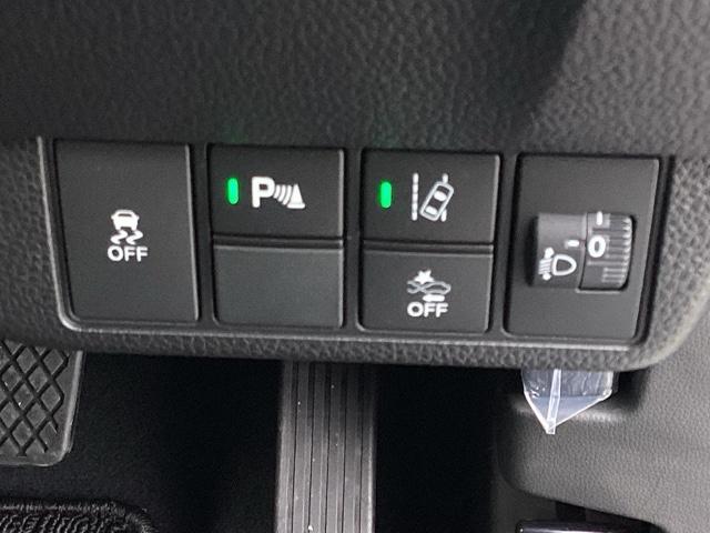 N-ONE RS 2年間 走行距離無制限 保証付 当社デモカー 禁煙車 ワンオーナー 9インチインターナビ フルセグTV BTA AppleCarplay DVD再生 ETC ドラレコ Bカメラ シートヒーター アルミ(20枚目)