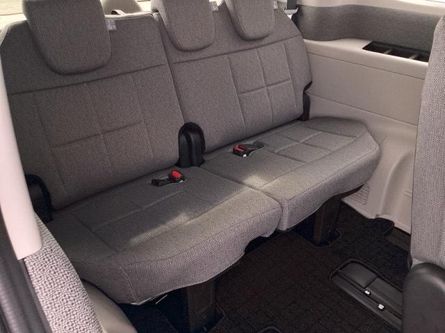 ステップワゴン エアー 当社 試乗車(10枚目)
