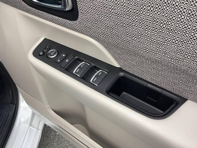 ステップワゴン エアー 当社 試乗車(15枚目)