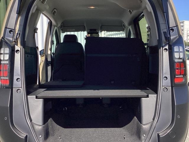 フリード e:HEVクロスター(14枚目)