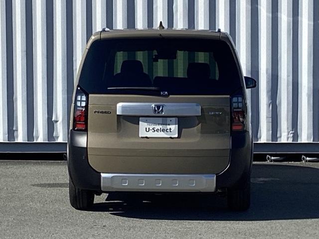 フリード e:HEVクロスター(20枚目)