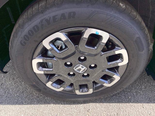 フリード e:HEVクロスター(22枚目)