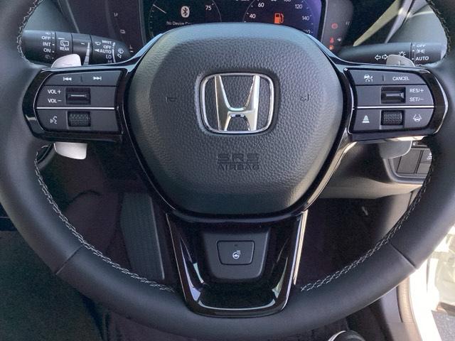 ZR-V e:HEVZ ホンダコネクトディスプレイ地デジBluetoothブラインドスポットインフォメーションパーキングセンサーマルチビューカメラホンダセンシングホンダコネクトETC2.0(23枚目)