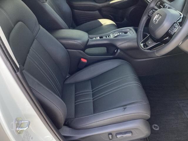 ZR-V e:HEVZ ホンダコネクトディスプレイ地デジBluetoothブラインドスポットインフォメーションパーキングセンサーマルチビューカメラホンダセンシングホンダコネクトETC2.0(25枚目)