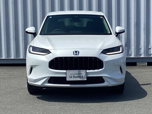 ZR-V e:HEVZ ホンダコネクトディスプレイ地デジBluetoothブラインドスポットインフォメーションパーキングセンサーマルチビューカメラホンダセンシングホンダコネクトETC2.0(35枚目)