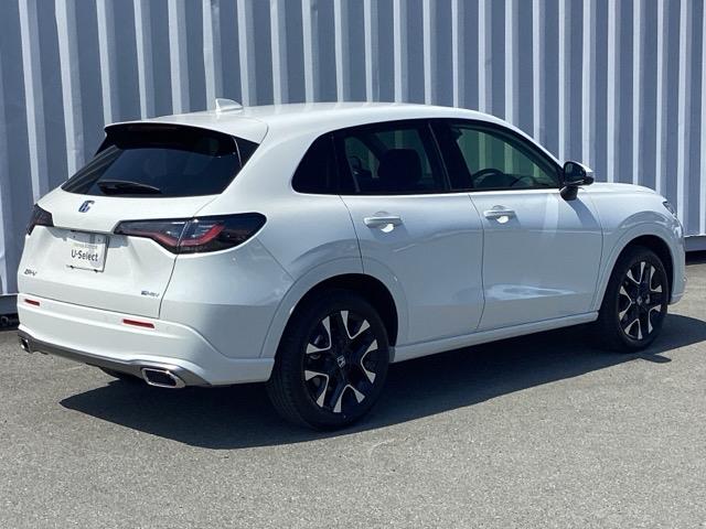 ZR-V e:HEVZ ホンダコネクトディスプレイ地デジBluetoothブラインドスポットインフォメーションパーキングセンサーマルチビューカメラホンダセンシングホンダコネクトETC2.0(37枚目)