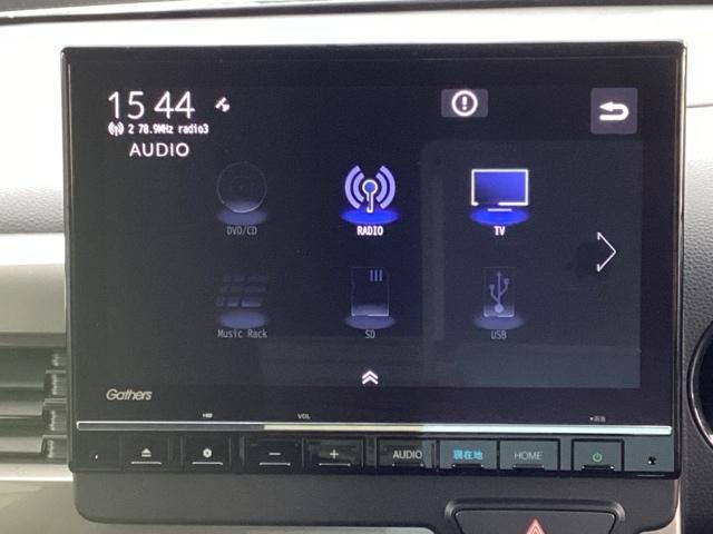 N-WGN Lスタイル+ビター(2枚目)
