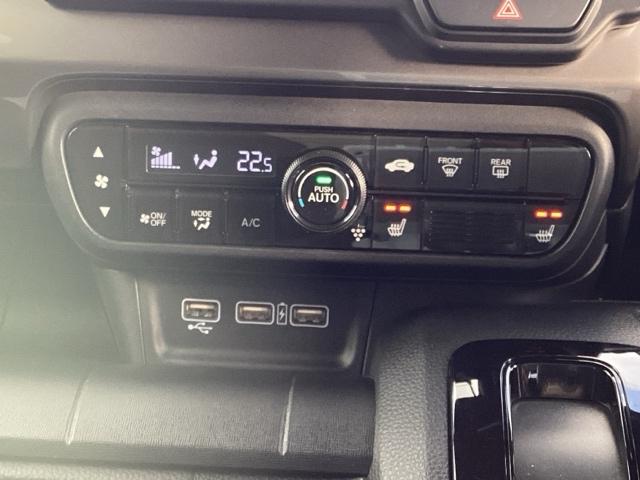 N-WGN Lスタイル+ビター(6枚目)