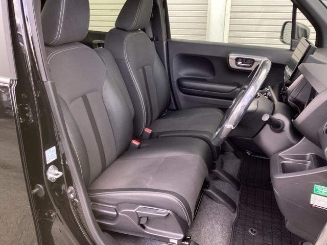 N-WGN Lスタイル+ビター(8枚目)