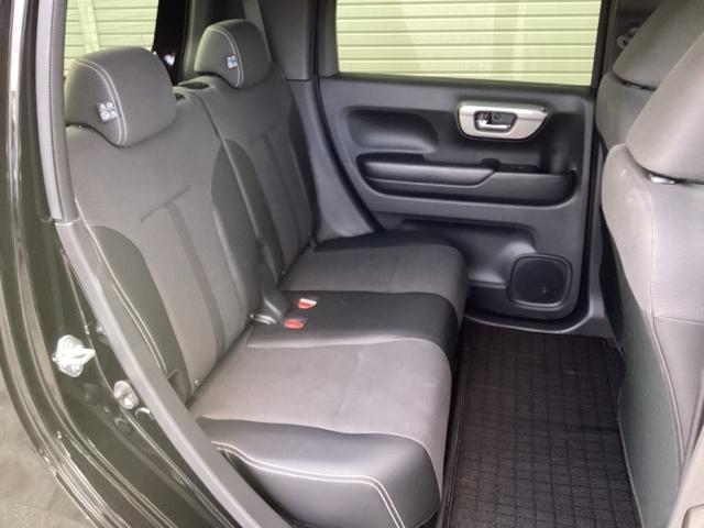 N-WGN Lスタイル+ビター(9枚目)