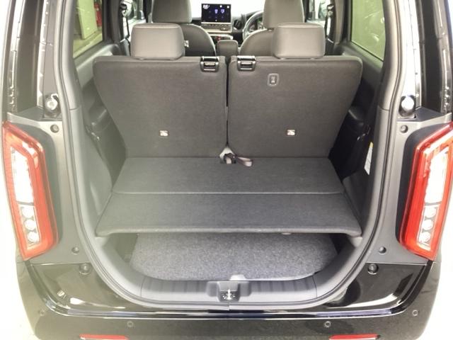 N-WGN Lスタイル+ビター(11枚目)