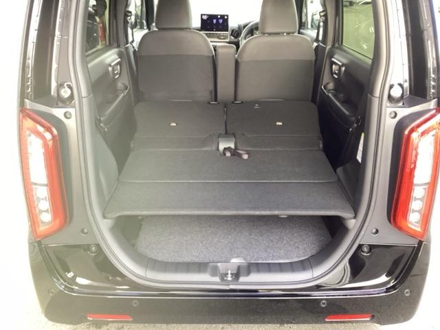 N-WGN Lスタイル+ビター(12枚目)