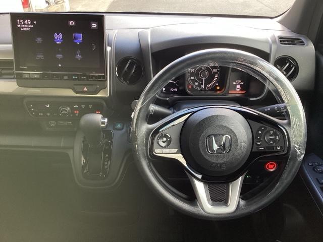 N-WGN Lスタイル+ビター(14枚目)