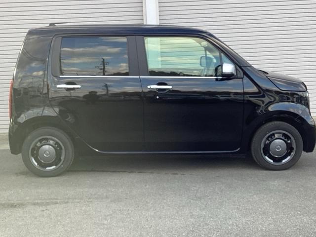 N-WGN Lスタイル+ビター(15枚目)