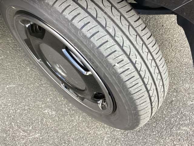 N-WGN Lスタイル+ビター(16枚目)