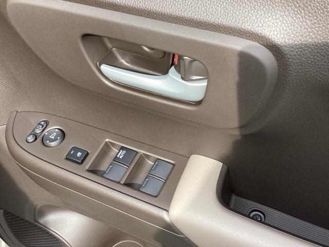 Ｎ－ＷＧＮ Ｌファッションスタイル　当社　試乗車（9枚目）