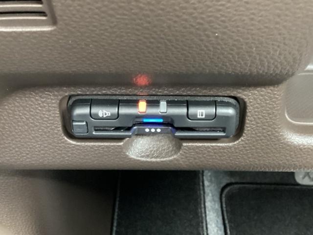 Ｎ－ＷＧＮ Ｌファッションスタイル　当社　試乗車（10枚目）