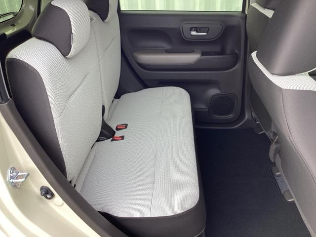 Ｎ－ＷＧＮ Ｌファッションスタイル　当社　試乗車（12枚目）