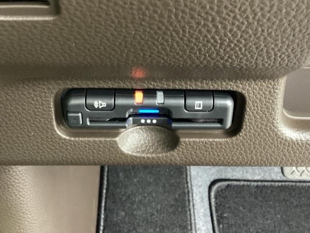 Ｎ－ＷＧＮ Ｌファッションスタイル　当社　試乗車（7枚目）