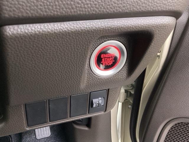 Ｎ－ＷＧＮ Ｌファッションスタイル　当社　試乗車（8枚目）