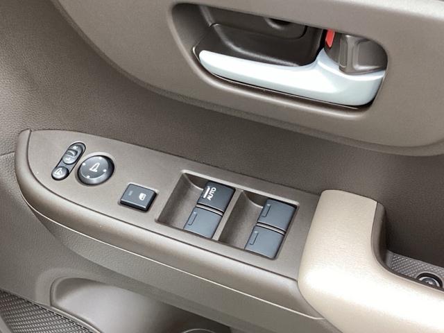 Ｎ－ＷＧＮ Ｌファッションスタイル　当社　試乗車（10枚目）