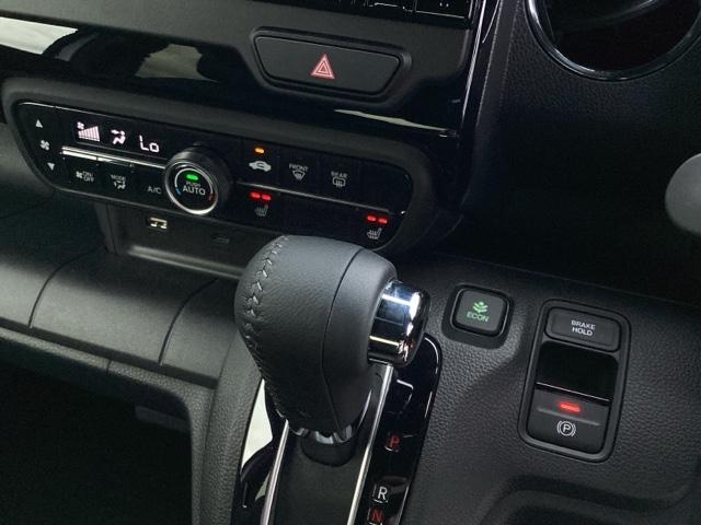 Ｎ－ＷＧＮカスタム Ｌ・ターボブラックスタイル　当社　試乗車（6枚目）