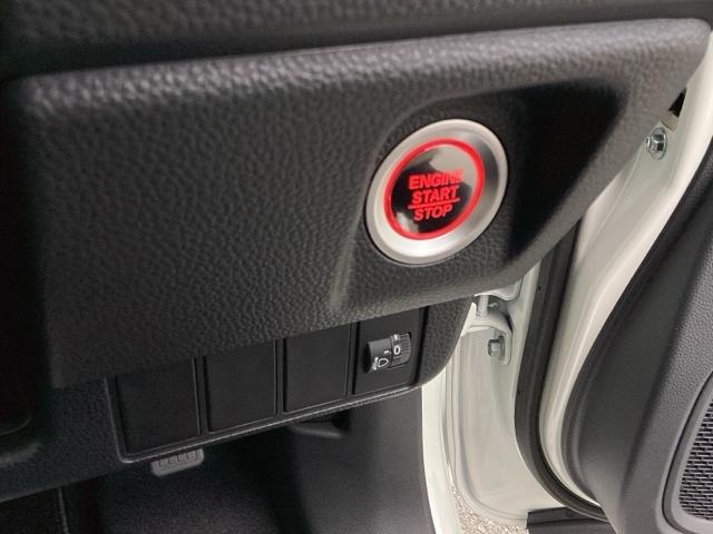 Ｎ－ＷＧＮカスタム Ｌ・ターボブラックスタイル　当社　試乗車（8枚目）