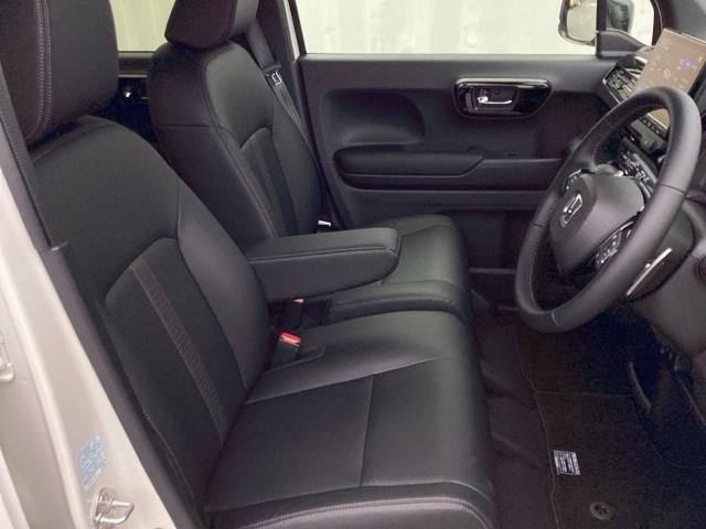 Ｎ－ＷＧＮカスタム Ｌ・ターボブラックスタイル　当社　試乗車（10枚目）