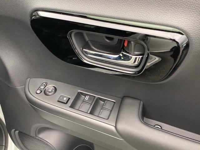 Ｎ－ＷＧＮカスタム Ｌ・ターボブラックスタイル　当社　試乗車（15枚目）